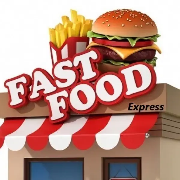 store logo